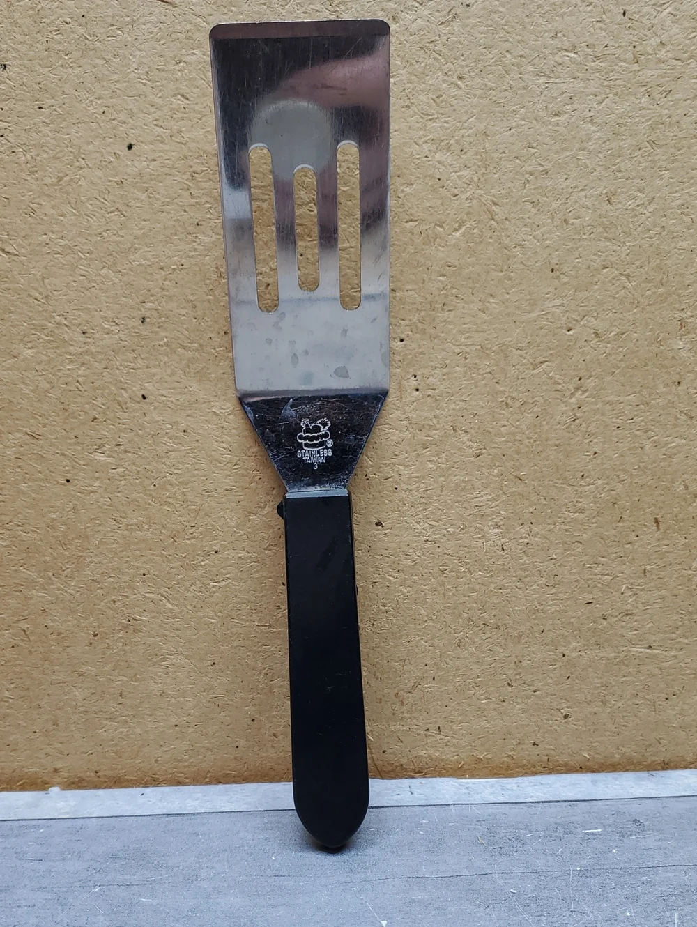 Pampered Chef Mini Serving Spatula